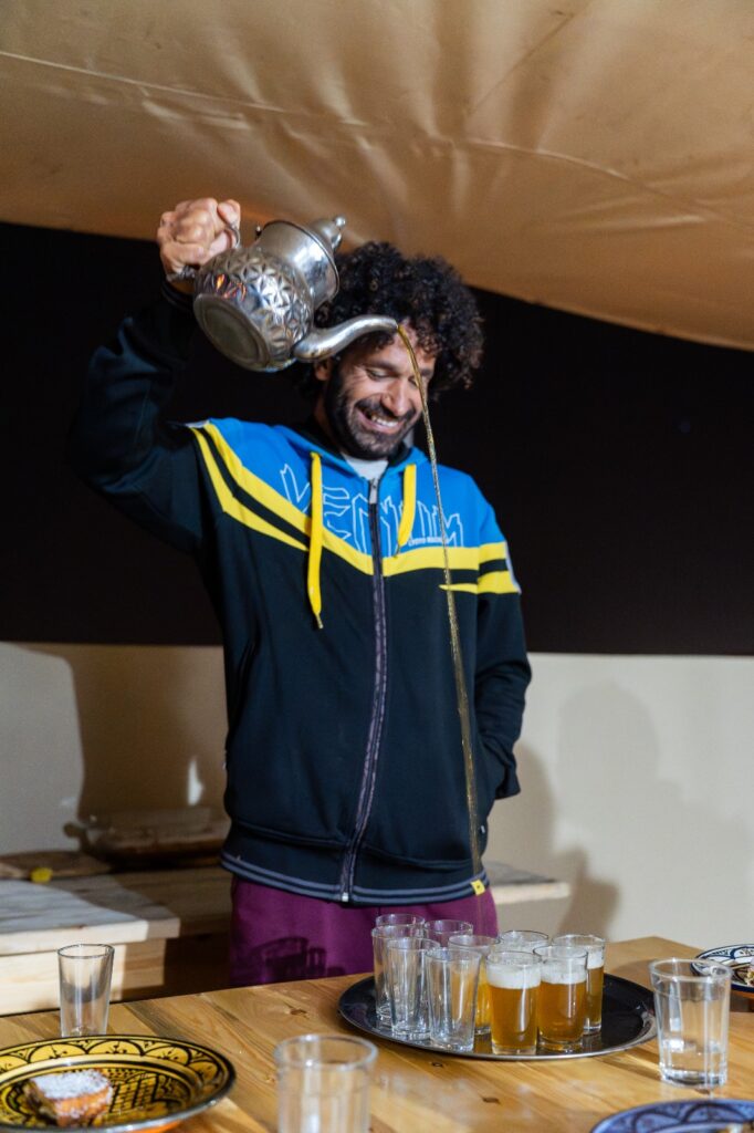 Wave Smile Surf Camp Morocco