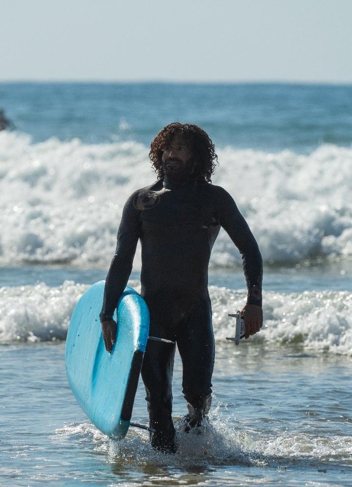 Wave Smile Surf Camp Morocco