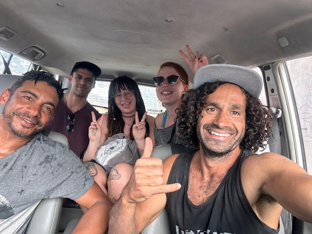 Wave Smile Surf Camp Morocco